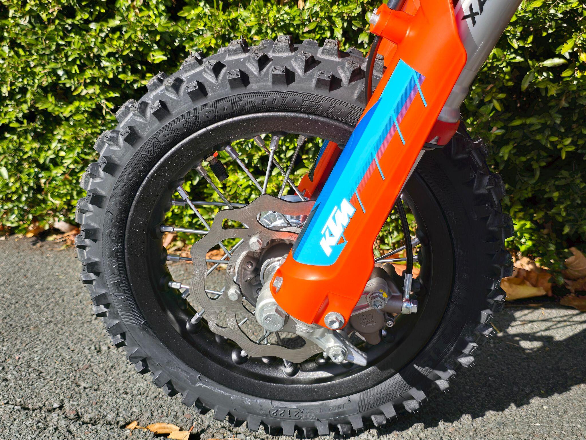 2024 KTM 